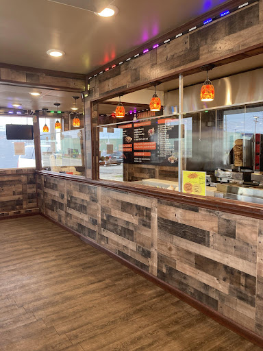 Photo of Shawarma Spot - 989 Baldwin Ave, Pontiac, MI 48340, USA